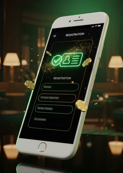 Gowild Casino Registration: Understanding Past Account Creation