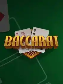 Baccarat slot