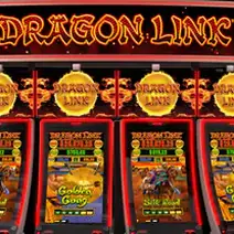 Dragon Link slot