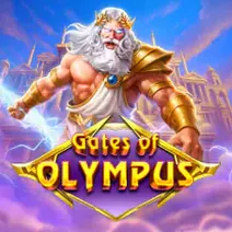 Gates of Olympus slot
