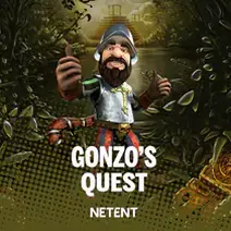 Gonzo's Quest slot