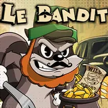 Le Bandit slot