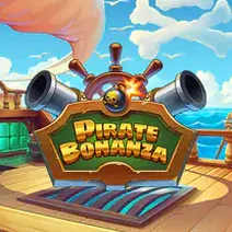 Pirate Bonanza slot