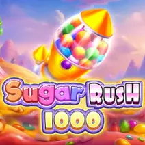 Sugar Rush 1000 slot